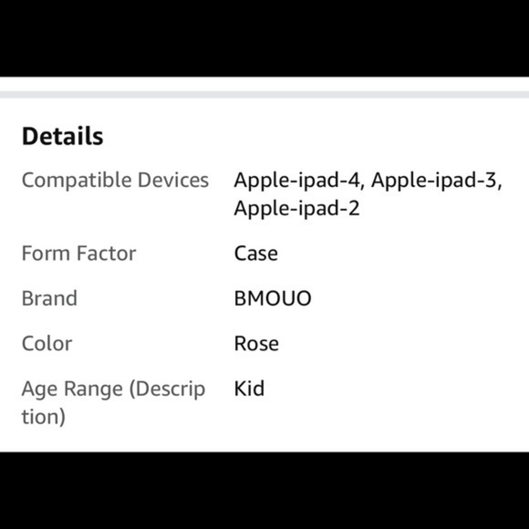 Samsung Galaxy Tab A. 8.0 (2015) SM-T350 8 inch - Picture 9 of 9